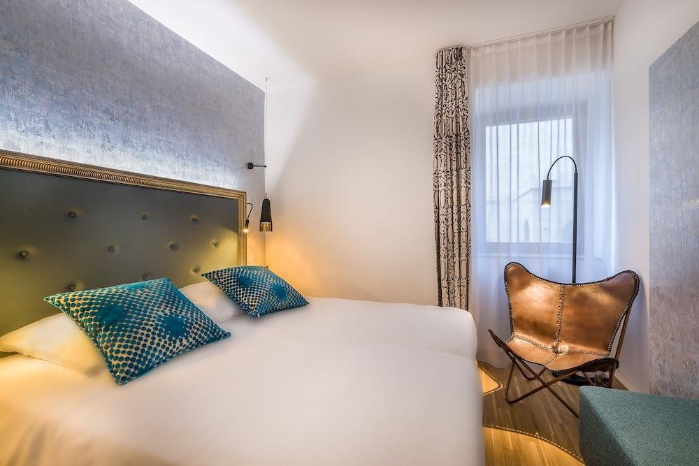 โนวุม โฮเทล ซิตี้นอร์ด Hotel ฮัมบูร์ก ภายนอก รูปภาพ
